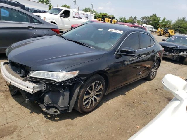 ACURA TLX 2015 19uub1f35fa001250