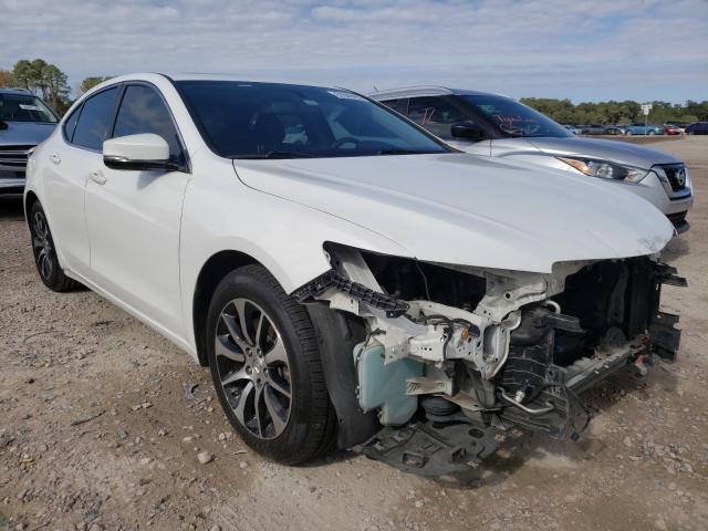 ACURA TLX 2015 19uub1f35fa002138