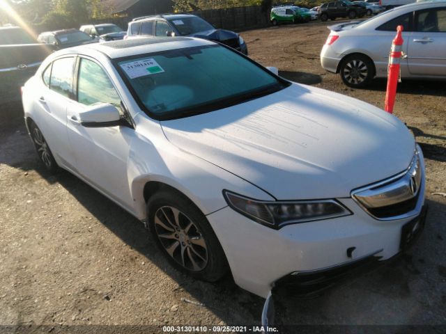 ACURA TLX 2015 19uub1f35fa002818