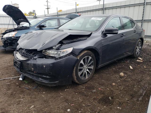 ACURA TLX 2015 19uub1f35fa003189