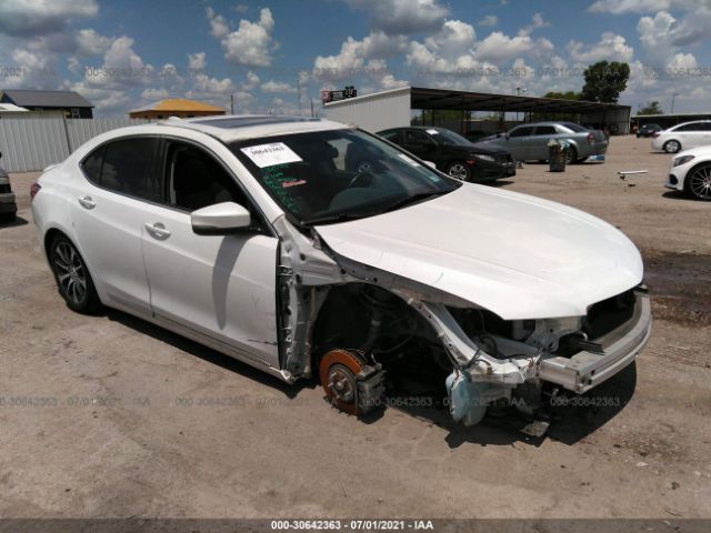 ACURA TLX 2015 19uub1f35fa004858