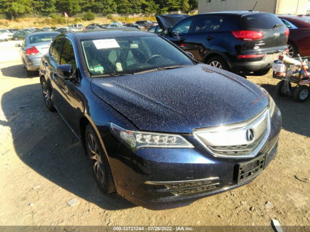 ACURA TLX 2015 19uub1f35fa006643