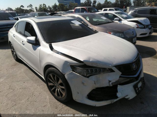 ACURA TLX 2015 19uub1f35fa006769