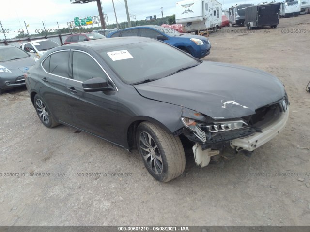 ACURA TLX 2015 19uub1f35fa007033