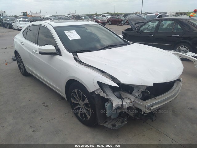 ACURA TLX 2015 19uub1f35fa008344