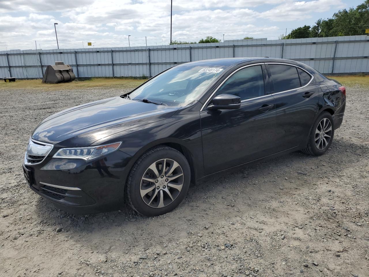 ACURA TLX 2015 19uub1f35fa008716