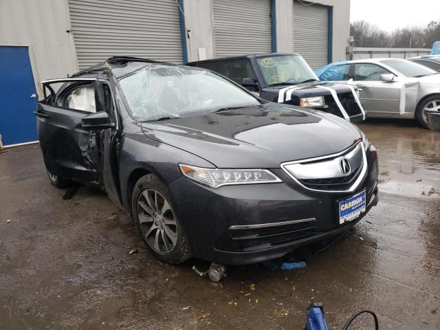 ACURA TLX 2015 19uub1f35fa008926