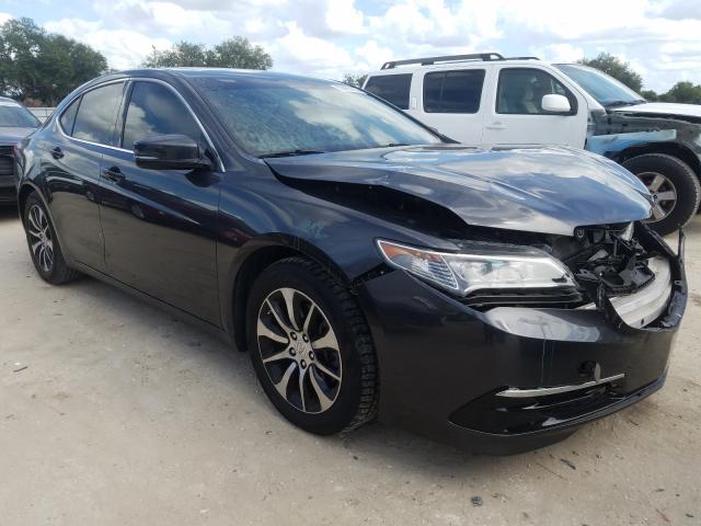 ACURA TLX 2015 19uub1f35fa010952