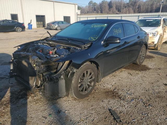 ACURA TLX 2015 19uub1f35fa011020