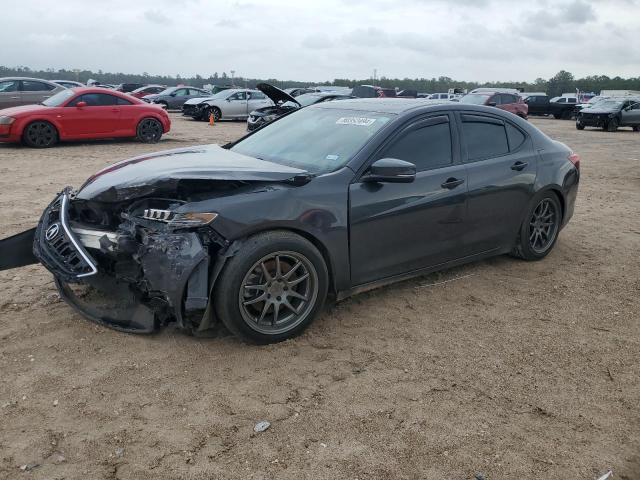 ACURA TLX 2015 19uub1f35fa011275