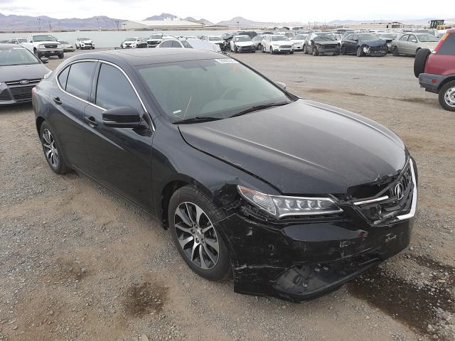 ACURA TLX 2015 19uub1f35fa011731