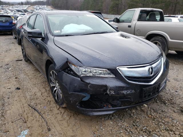 ACURA TLX 2015 19uub1f35fa012524