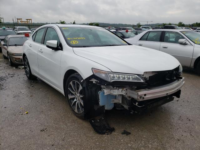 ACURA TLX 2015 19uub1f35fa013673