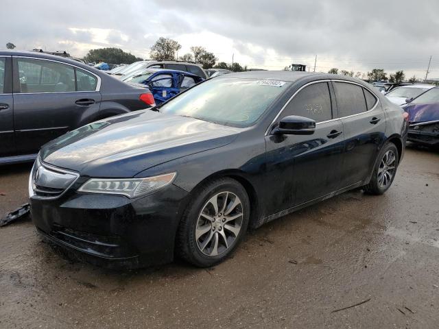 ACURA TLX 2015 19uub1f35fa013706