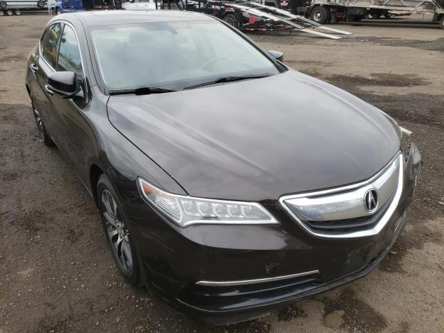 ACURA TLX 2015 19uub1f35fa014418