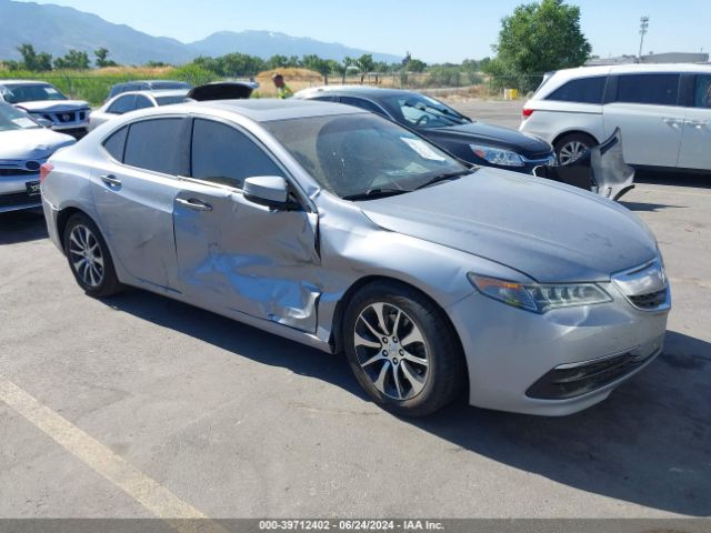 ACURA TLX 2015 19uub1f35fa015729