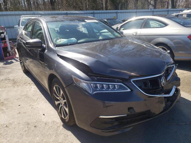 ACURA TLX 2015 19uub1f35fa016167