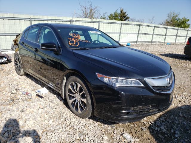 ACURA TLX 2015 19uub1f35fa016251