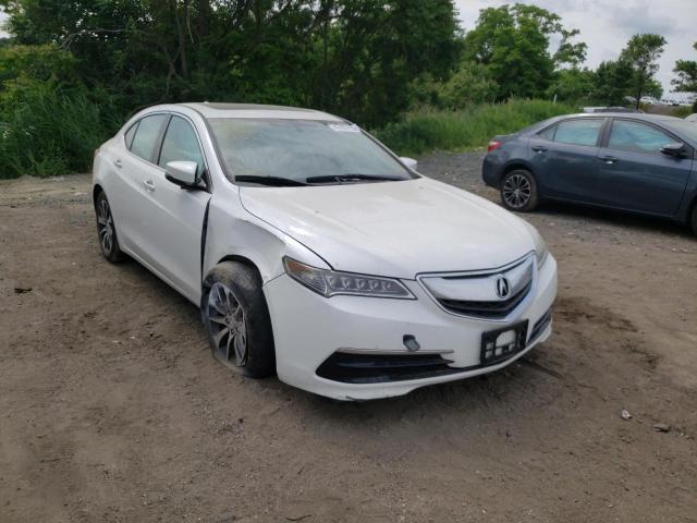 ACURA TLX 2015 19uub1f35fa017495