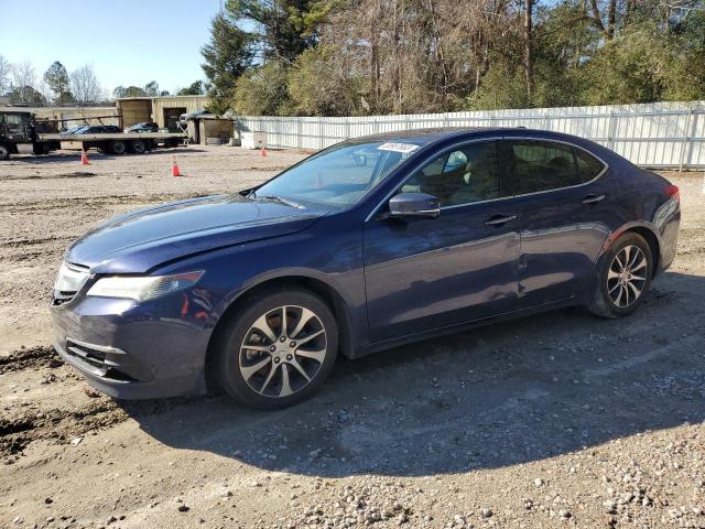 ACURA TLX 2015 19uub1f35fa018310