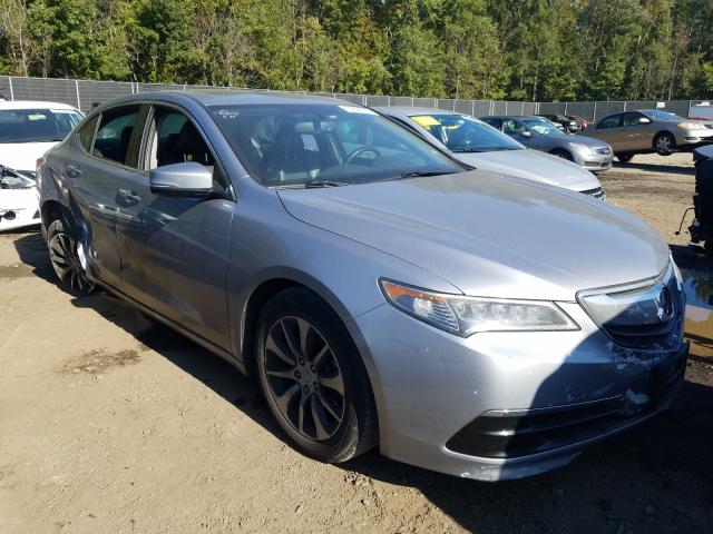 ACURA TLX 2015 19uub1f35fa018436