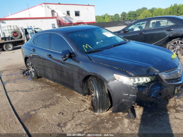 ACURA TLX 2015 19uub1f35fa018470