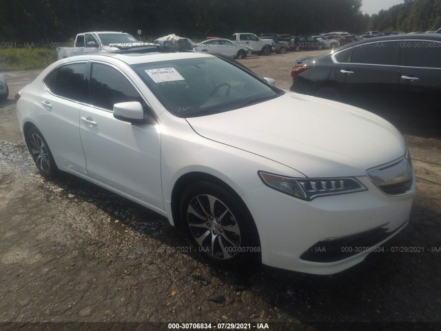 ACURA TLX 2015 19uub1f35fa018632