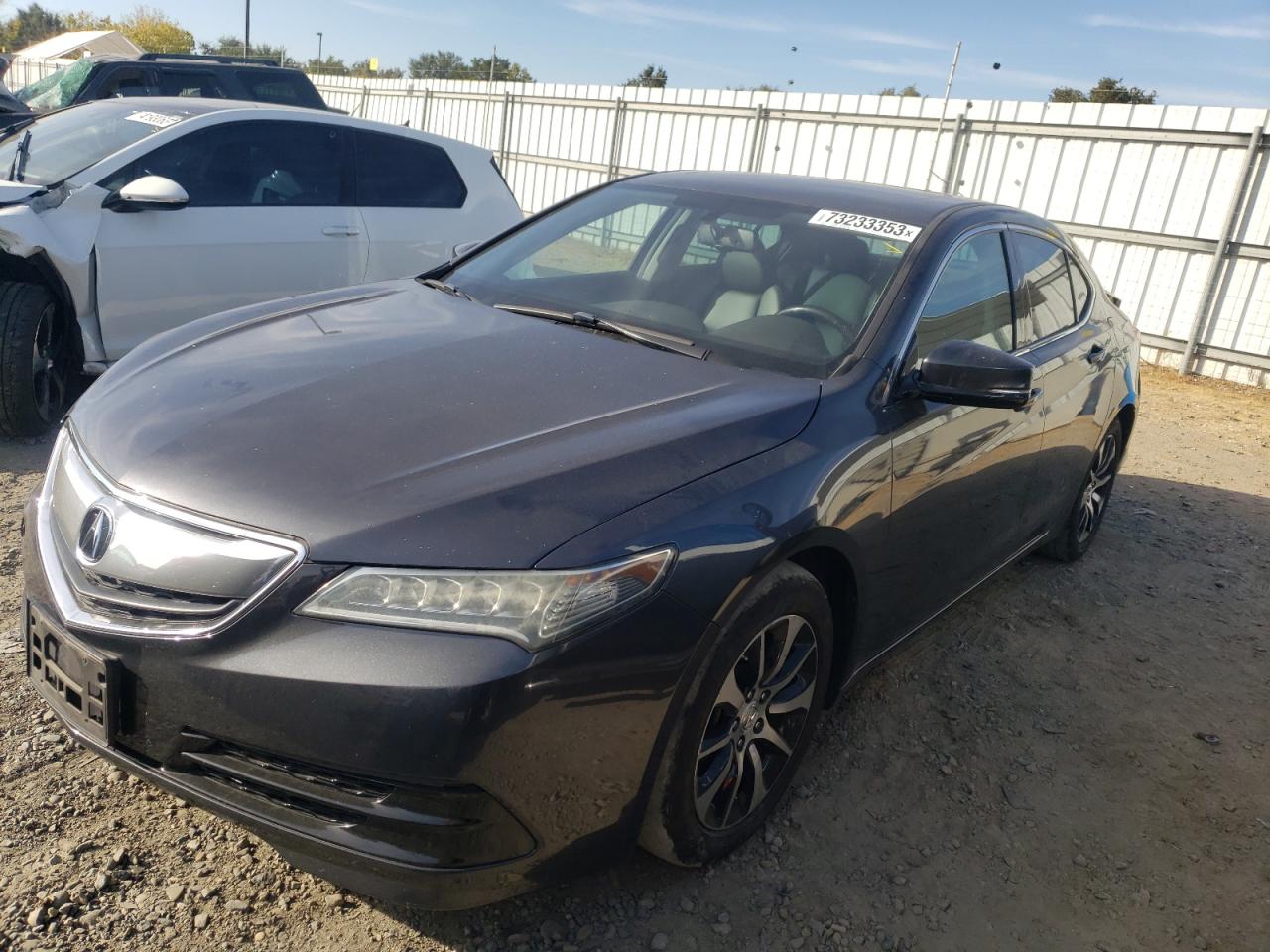 ACURA TLX 2015 19uub1f35fa019134