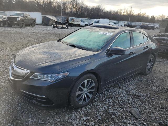 ACURA TLX 2015 19uub1f35fa019733