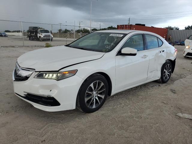 ACURA TLX 2015 19uub1f35fa022079