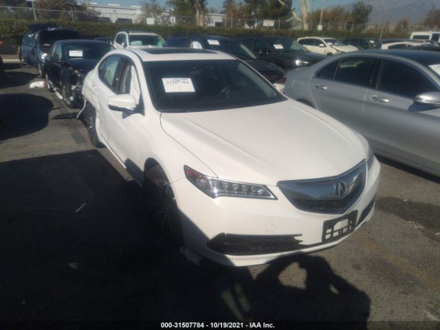 ACURA TLX 2015 19uub1f35fa022082