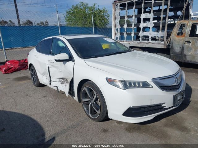 ACURA TLX 2015 19uub1f35fa022101