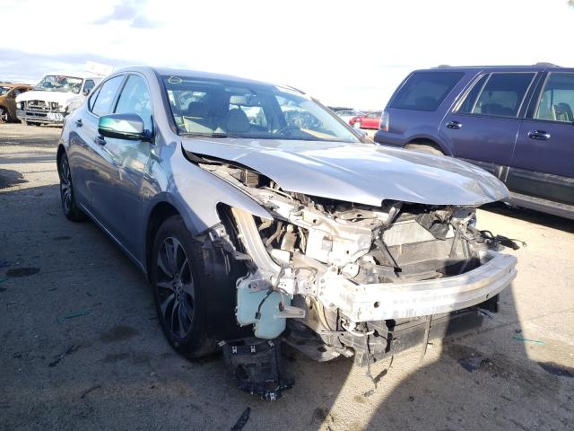 ACURA TLX 2015 19uub1f35fa022342