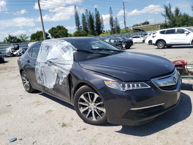 ACURA TLX 2015 19uub1f35fa023281