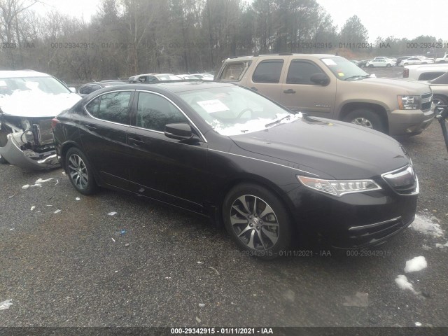 ACURA TLX 2015 19uub1f35fa024639