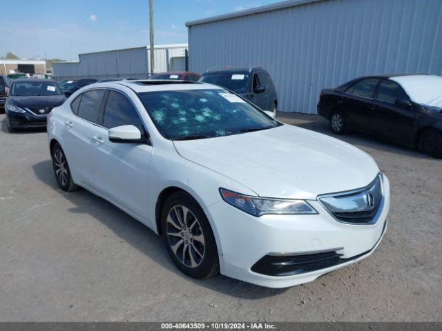 ACURA TLX 2015 19uub1f35fa025189