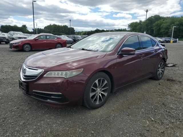 ACURA TLX 2015 19uub1f35fa026360