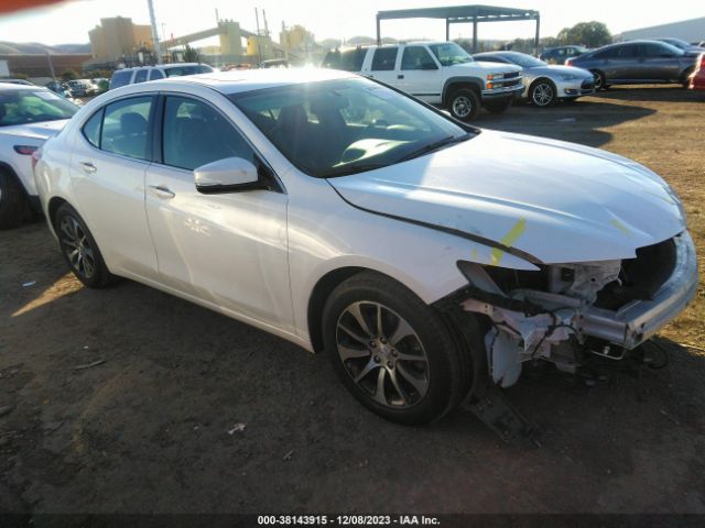 ACURA TLX 2015 19uub1f35fa027198