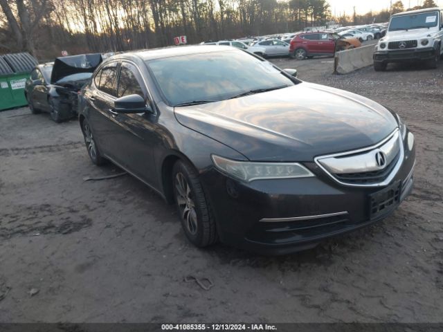 ACURA TLX 2015 19uub1f35fa029243