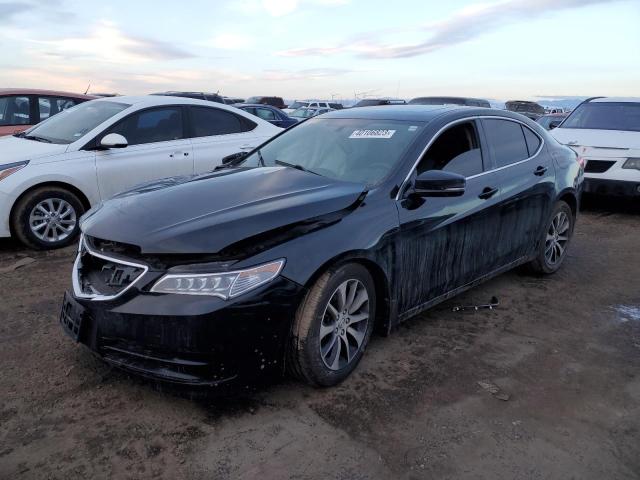 ACURA TLX 2015 19uub1f35fa029436