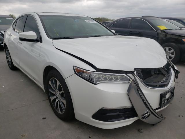 ACURA TLX 2015 19uub1f35fa030019