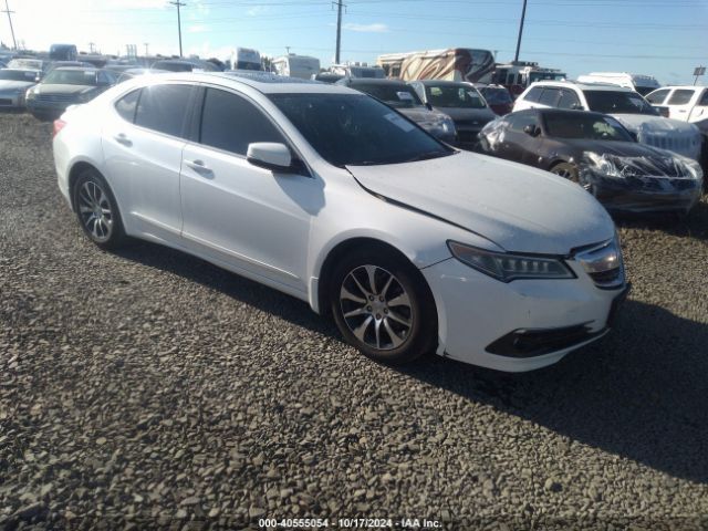 ACURA TLX 2016 19uub1f35ga001833