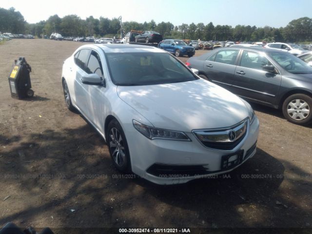 ACURA TLX 2016 19uub1f35ga004389