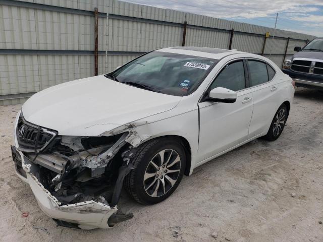 ACURA TLX 2016 19uub1f35ga006689