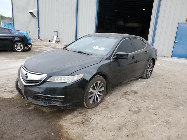 ACURA TLX 2016 19uub1f35ga007504