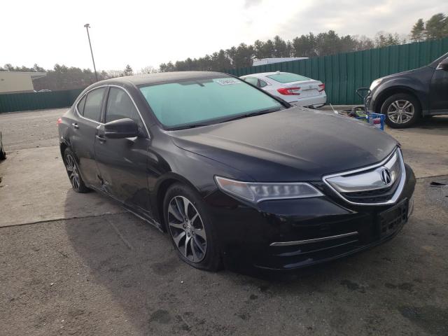 ACURA TLX 2016 19uub1f35ga007616