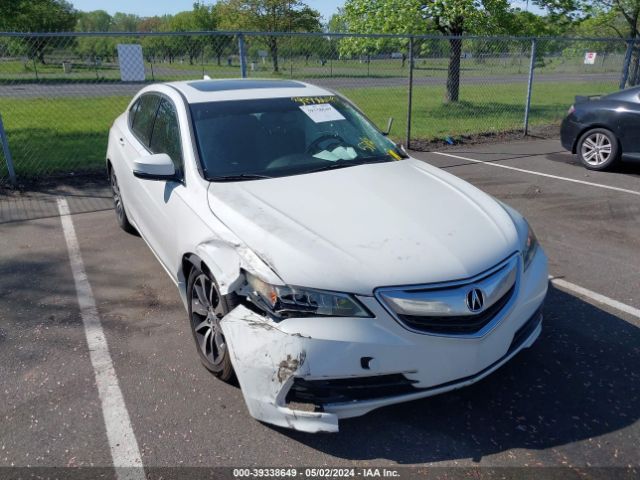 ACURA TLX 2016 19uub1f35ga007941