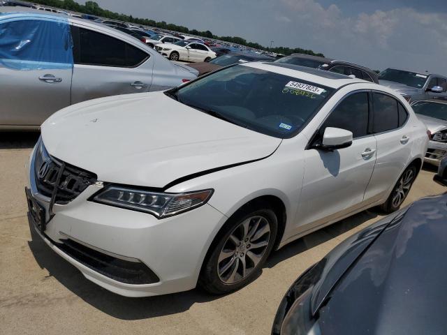 ACURA TLX 2016 19uub1f35ga008426