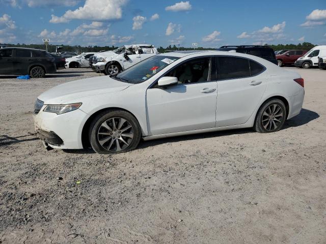 ACURA TLX 2016 19uub1f35ga009107