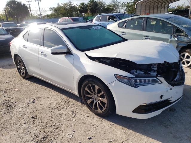 ACURA TLX 2016 19uub1f35ga010807